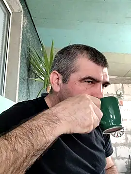 narcismarcu11 online show from 02/19/25, 07:17