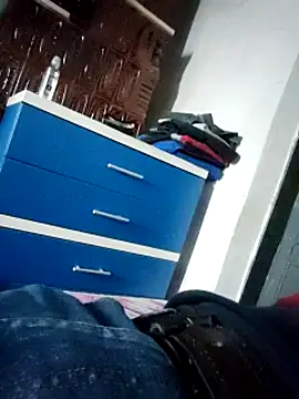 narcismarcu11 online show from 03/04/25, 11:08