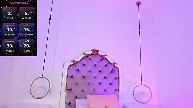 Snapshot of rebeca_watsson chatting on 02/18/26, 01:07 rebeca watsson online show from 02/18/26, 01:07