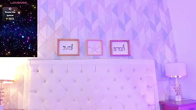 Snapshot of rebeca_watsson chatting on 02/15/26, 10:58 rebeca watsson online show from 02/15/26, 10:58