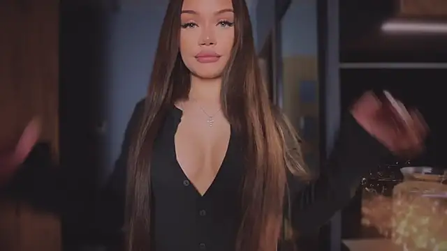 Viktoria www online show from 04/13/26, 07:07