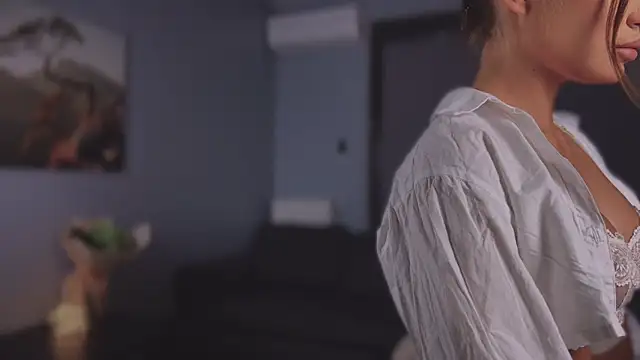 Viktoria www online show from 10/27/25, 06:20