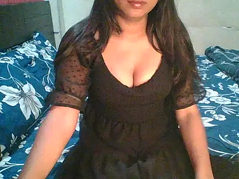 hot  surbhi online show from 10/26/25, 02:39