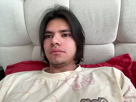 Mat Vergara20 online show from 02/02/25, 05:37