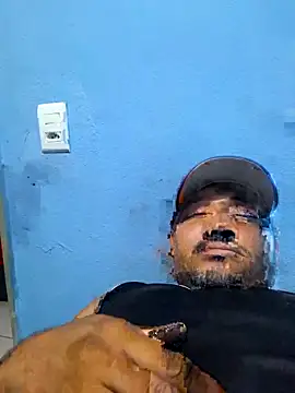 alexjs84 online show from 10/16/25, 12:13