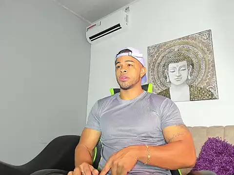 Jordan BlackX online show from 01/05/25, 12:31