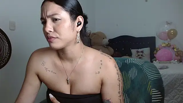 Sexy Lia  online show from 02/10/26, 01:59