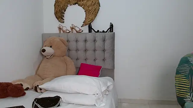 Sexy Lia  online show from 10/01/25, 03:11