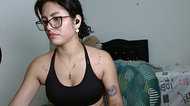 Sexy Lia  online show from 01/12/26, 03:02