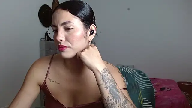 Sexy Lia  online show from 03/08/26, 02:04