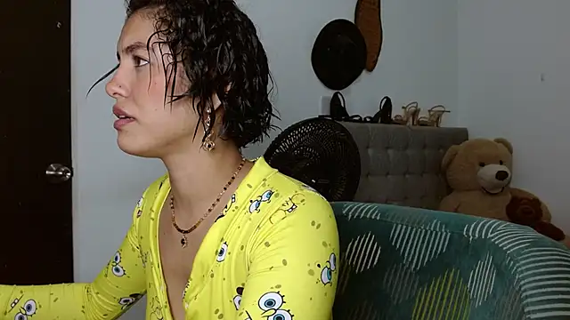 Sexy Lia  online show from 04/09/26, 02:57