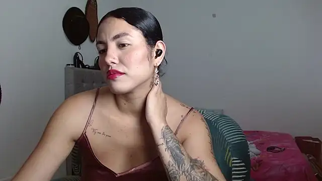 Sexy Lia  online show from 03/08/26, 01:55