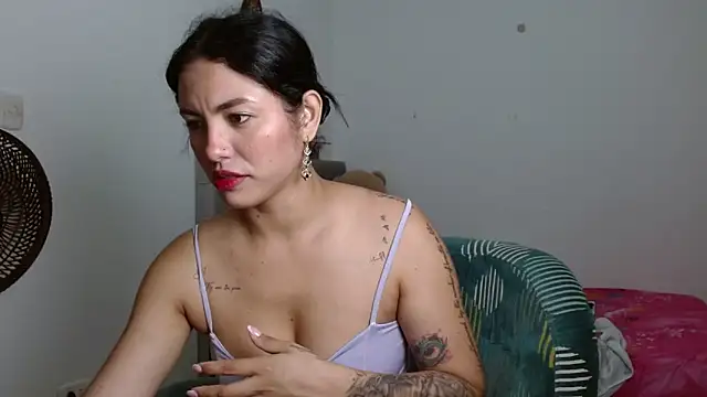 Sexy Lia  online show from 03/04/26, 03:14