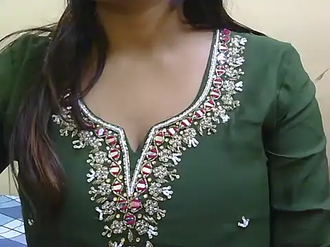 chavi 12 online show from 01/13/26, 11:36