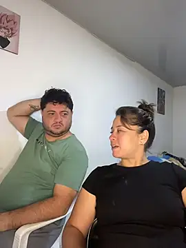 Paloma Desire online show from 12/18/25, 01:59