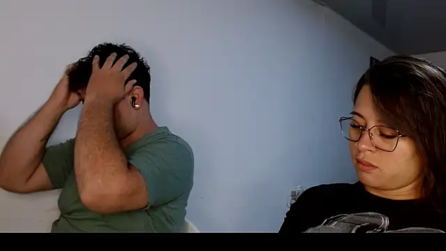 Paloma Desire online show from 11/28/25, 11:43