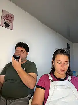 Paloma Desire online show from 12/22/25, 01:00