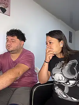 Paloma Desire online show from 12/19/25, 01:24