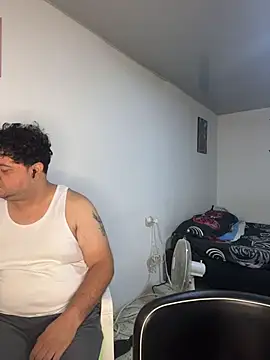 Paloma Desire online show from 12/05/25, 12:15