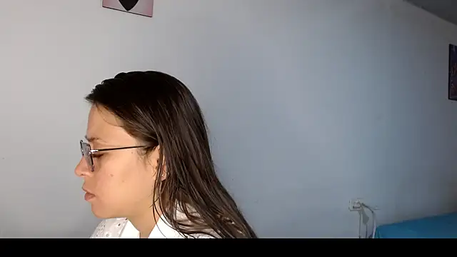 Paloma Desire online show from 11/07/25, 01:04