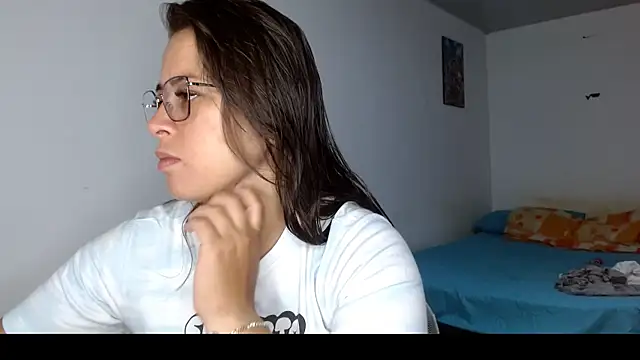 Paloma Desire online show from 11/12/25, 01:26