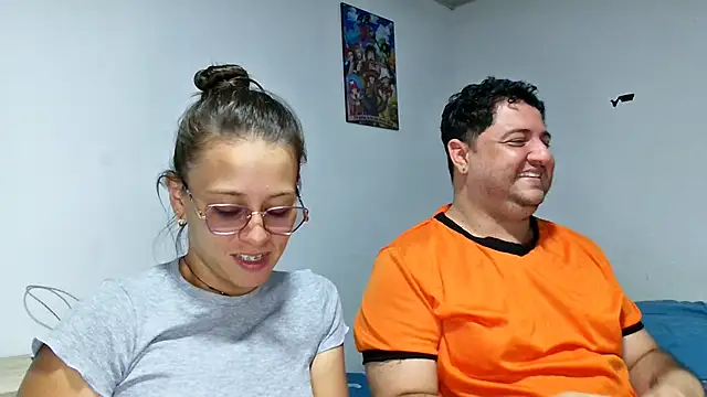 Snapshot of Paloma_Desire chatting on 02/10/25, 07:07 Paloma Desire online show from 02/10/25, 07:07