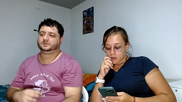 Snapshot of Paloma_Desire chatting on 02/17/25, 07:33 Paloma Desire online show from 02/17/25, 07:33