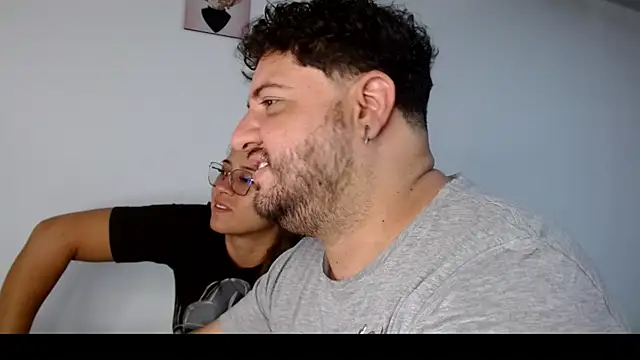 Paloma Desire online show from 11/11/25, 01:39