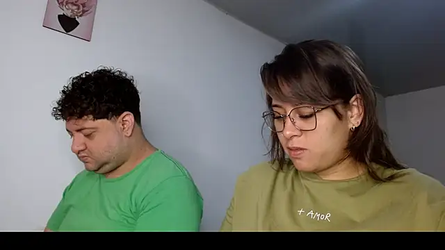 Paloma Desire online show from 11/14/25, 01:26