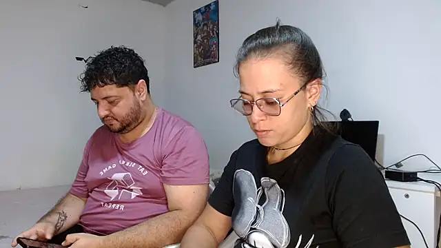 Snapshot of Paloma_Desire chatting on 03/18/25, 06:17 Paloma Desire online show from 03/18/25, 06:17