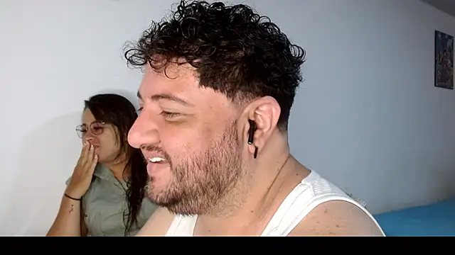 Paloma Desire online show from 11/10/25, 12:54