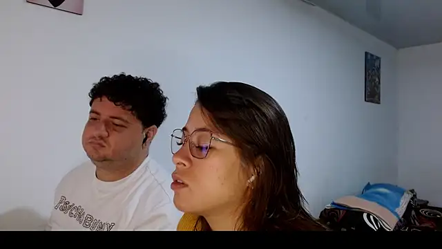 Paloma Desire online show from 11/27/25, 11:43