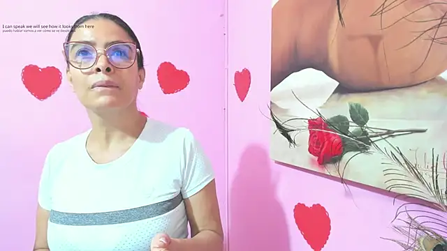 miss--flora online show from 02/20/25, 06:35