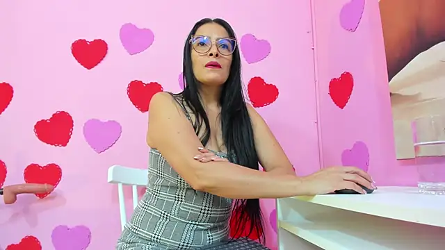 miss--flora online show from 02/20/25, 10:15