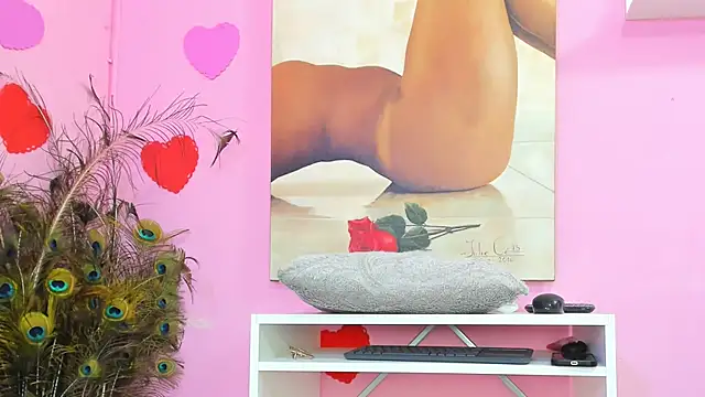 miss--flora online show from 03/09/25, 04:22