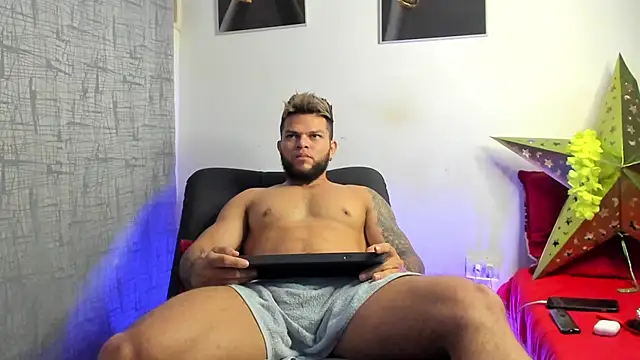 vincent carusso94 online show from 03/18/26, 03:20