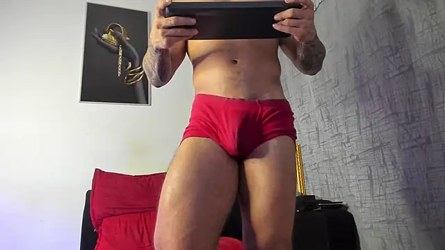 vincent carusso94 online show from 03/31/26, 12:29