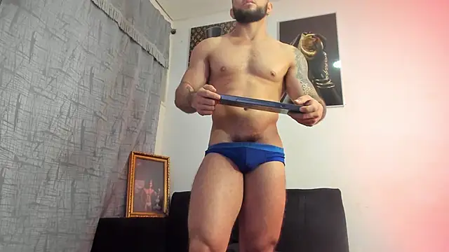 vincent carusso94 online show from 10/14/25, 12:22