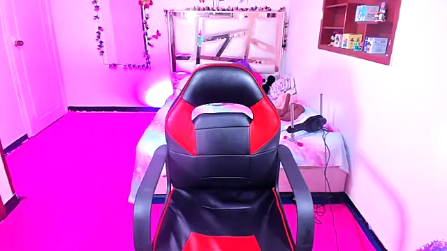 perlabeautiful online show from 03/07/26, 01:12