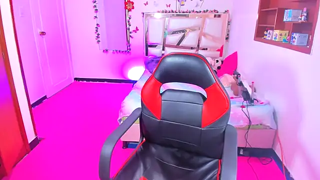 perlabeautiful online show from 03/20/26, 01:17