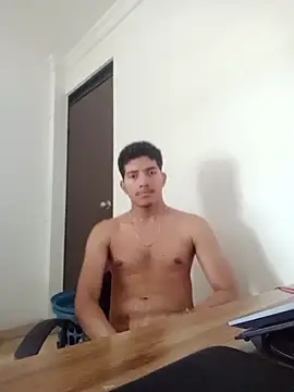 AlexP457 online show from 04/13/26, 08:35