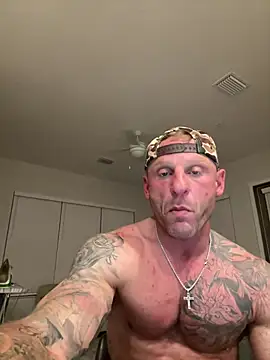 heavyhitta83 online show from 03/11/26, 12:04
