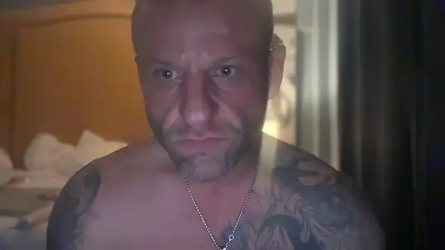 heavyhitta83 online show from 01/20/25, 05:59