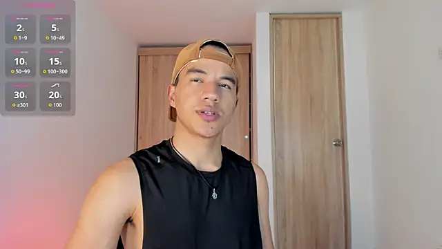 Snapshot of lucas_wellx chatting on 05/16/26, 12:53 lucas wellx online show from 05/16/26, 12:53