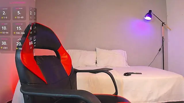 lucas wellx online show from 10/10/25, 02:23