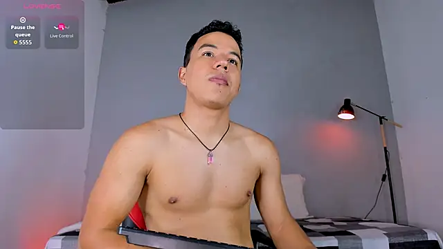 lucas wellx online show from 10/30/25, 12:09