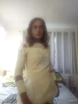 Sissykay online show from 12/15/24, 04:51