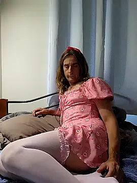 Sissykay online show from 01/26/25, 06:28