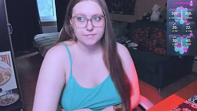 Snapshot of Alice_Dreamgirl_ chatting on 07/02/26, 11:05 Alice Dreamgirl online show from 07/02/26, 11:05
