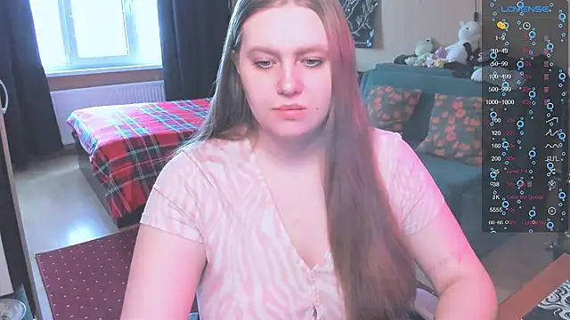 Snapshot of Alice_Dreamgirl_ chatting on 01/09/26, 11:06 Alice Dreamgirl online show from 01/09/26, 11:06